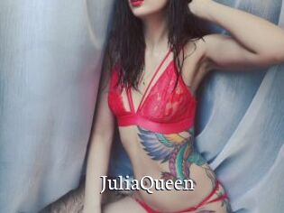 JuliaQueen