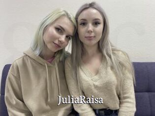 JuliaRaisa