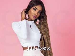 JuliaRoete Gratis xxx Clips