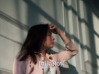 JuliaRow Gratis xxx Clips