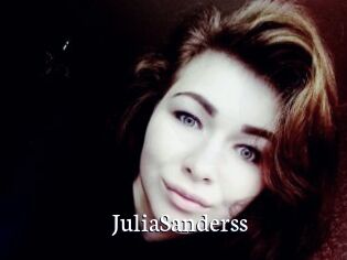 JuliaSanderss