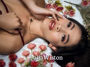 JuliaWiston
