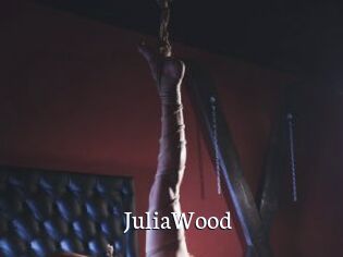 JuliaWood