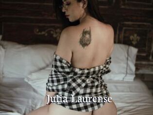 Julia_Laurense