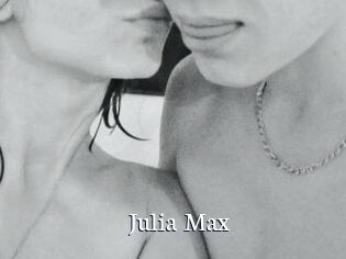 Julia_Max