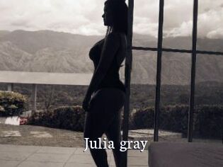 Julia_gray