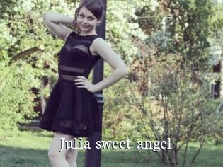 Julia_sweet_angel