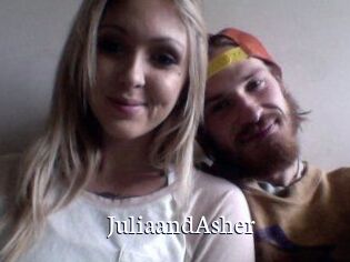 Julia_and_Asher Gratis xxx Clips