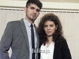Julian31