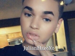 JulianHazeXo