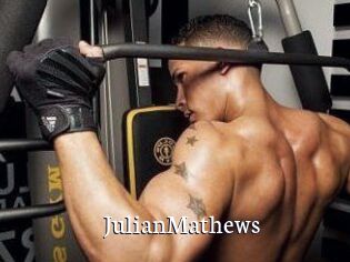JulianMathews