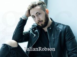JulianRobson
