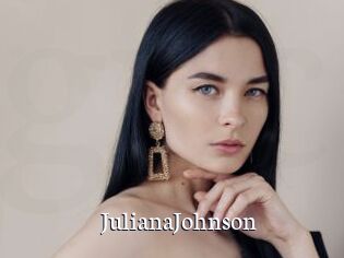 JulianaJohnson