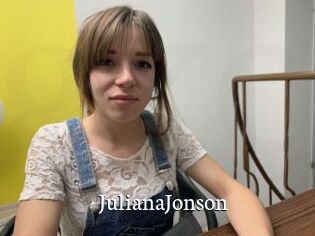 JulianaJonson