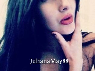 JulianaMay88