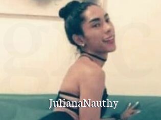 JulianaNauthy