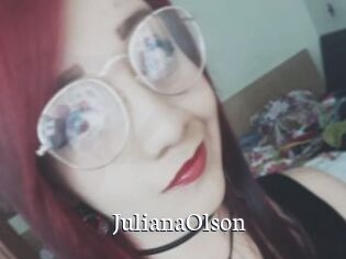 Juliana_Olson Gratis xxx Clips