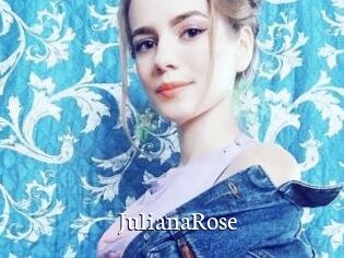 JulianaRose
