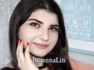 JuliannaLin