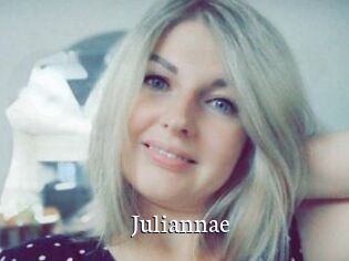 Juliannae
