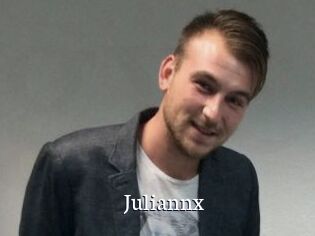 Juliannx