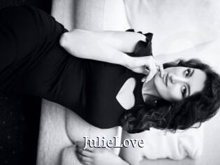 JulieLove