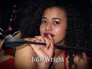 JulieWright