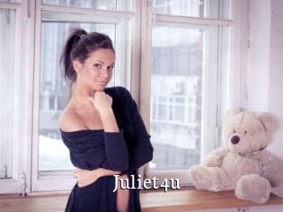 Juliet4u