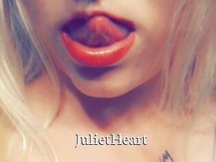 JulietHeart