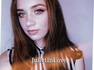 JulietInLove