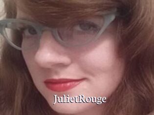 JulietRouge