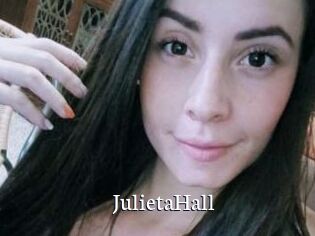 JulietaHall Gratis xxx Clips