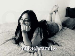 JulietaJaramillo Gratis xxx Clips