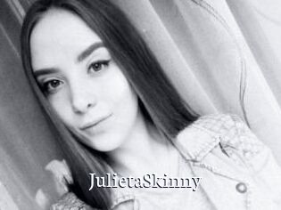 JulietaSkinny Gratis xxx Clips