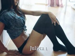 Julieta_1 Gratis xxx Clips