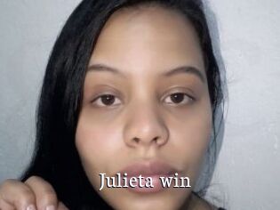 Julieta_win Gratis xxx Clips
