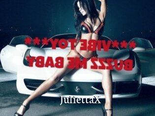 Julietta_X
