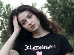JulietteSteel