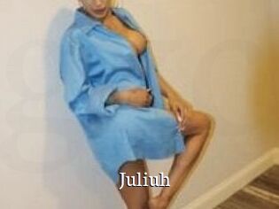 Juliuh