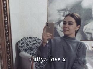Juliya_love_x Gratis xxx Clips