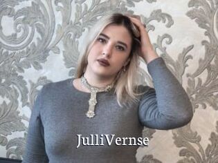 JulliVernse