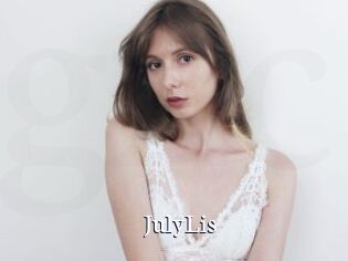 JulyLis