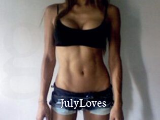 JulyLoves