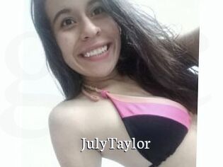 JulyTaylor