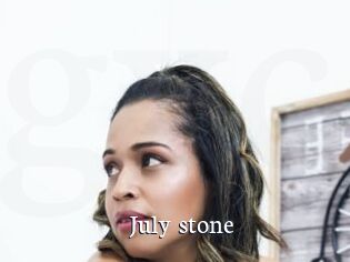 July_stone Gratis xxx Clips