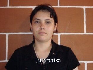 Julypaisa