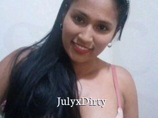 JulyxDirty