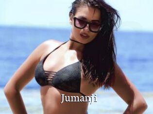 Jumanji