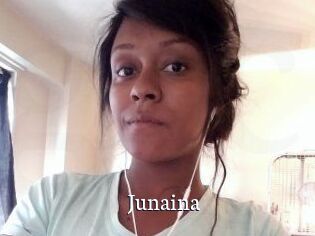Junaina