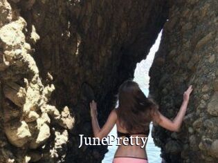 JunePretty